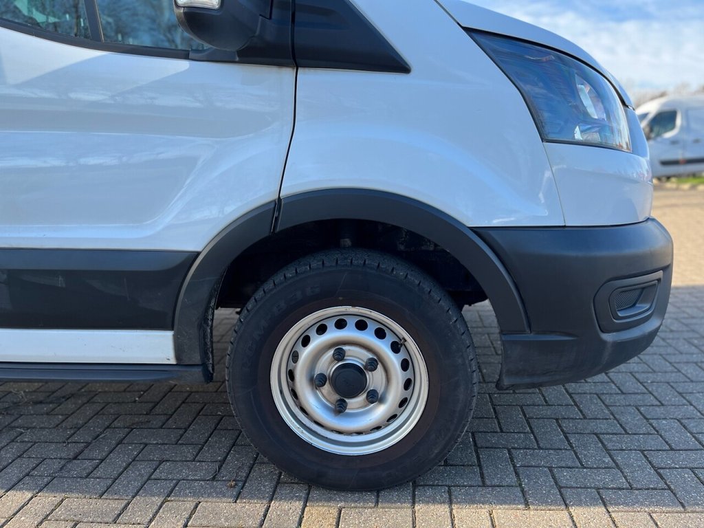 Used Ford Transit 2023 for sale - 77594229: Photo 11