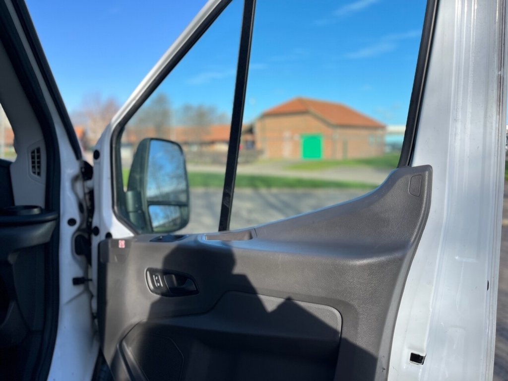 Used Ford Transit 2023 for sale - 77594229: Photo 12