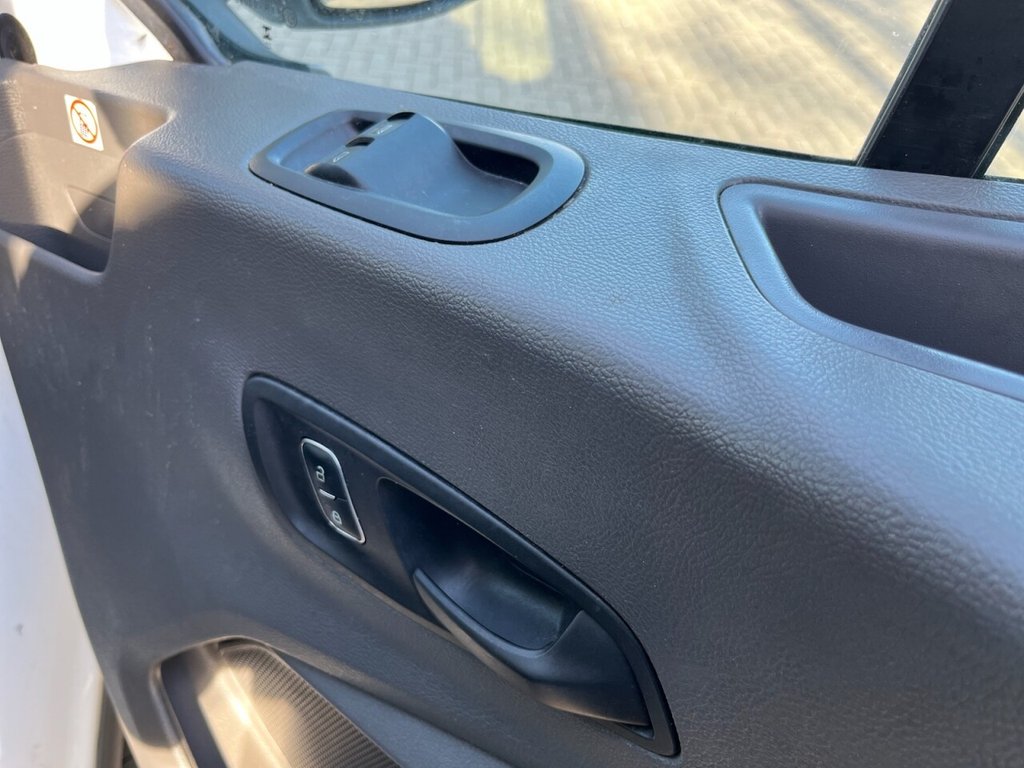 Used Ford Transit 2023 for sale - 77594229: Photo 13