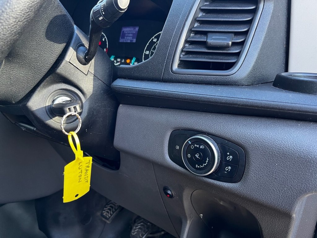 Used Ford Transit 2023 for sale - 77594229: Photo 14