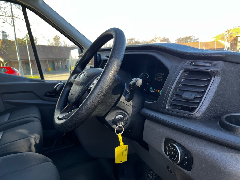 Used Ford Transit 2023 for sale - 77594229: Photo 15