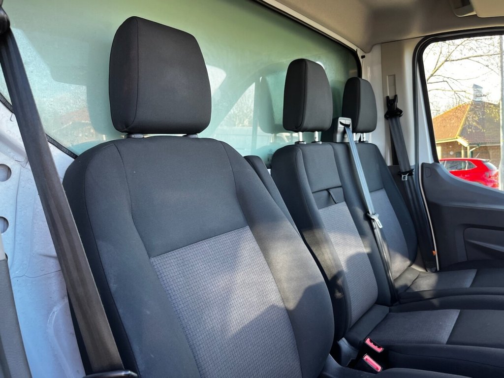 Used Ford Transit 2023 for sale - 77594229: Photo 17