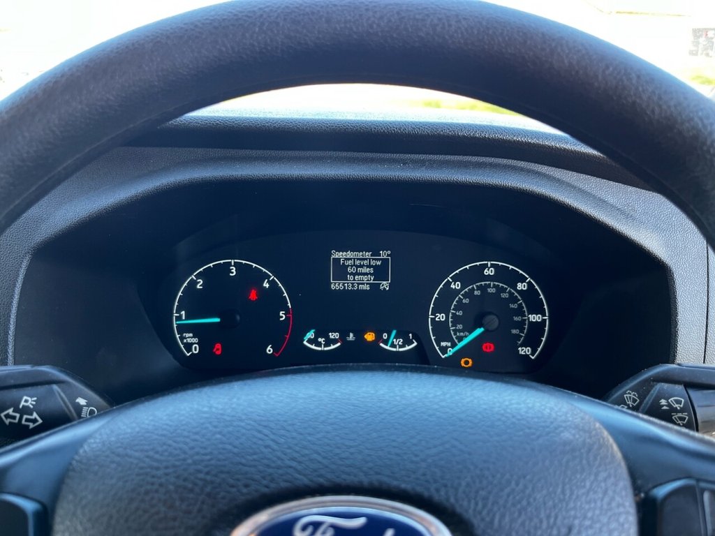 Used Ford Transit 2023 for sale - 77594229: Photo 18