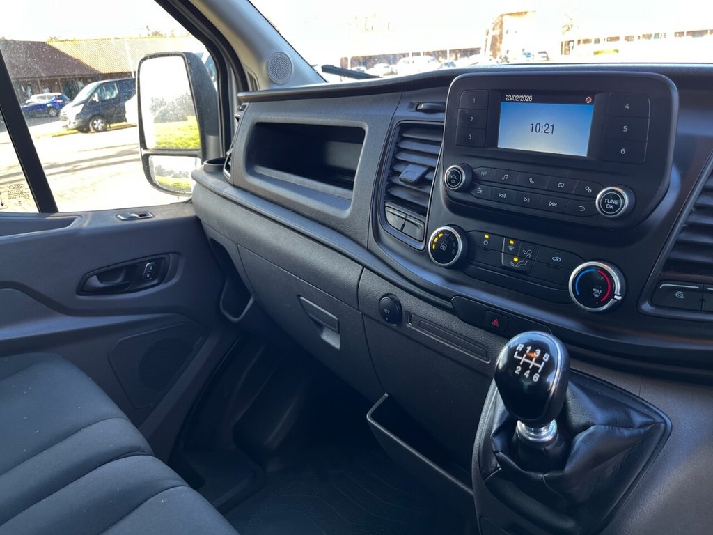 Used Ford Transit 2023 for sale - 77594229: Photo 20