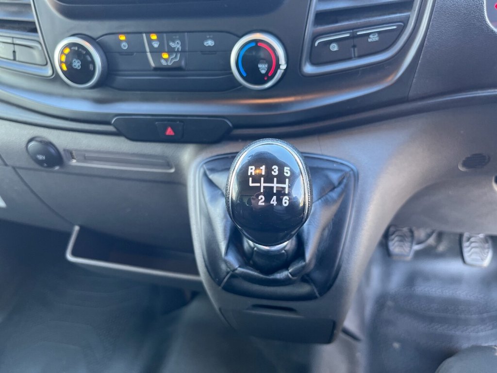 Used Ford Transit 2023 for sale - 77594229: Photo 21