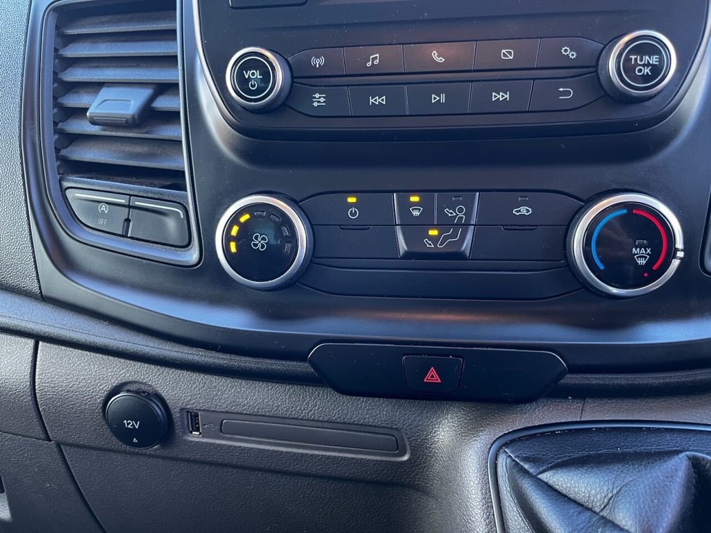 Used Ford Transit 2023 for sale - 77594229: Photo 22