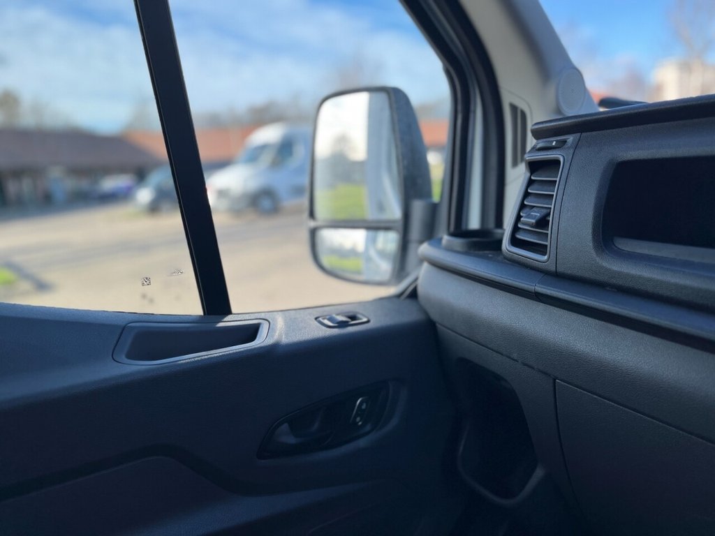 Used Ford Transit 2023 for sale - 77594229: Photo 24