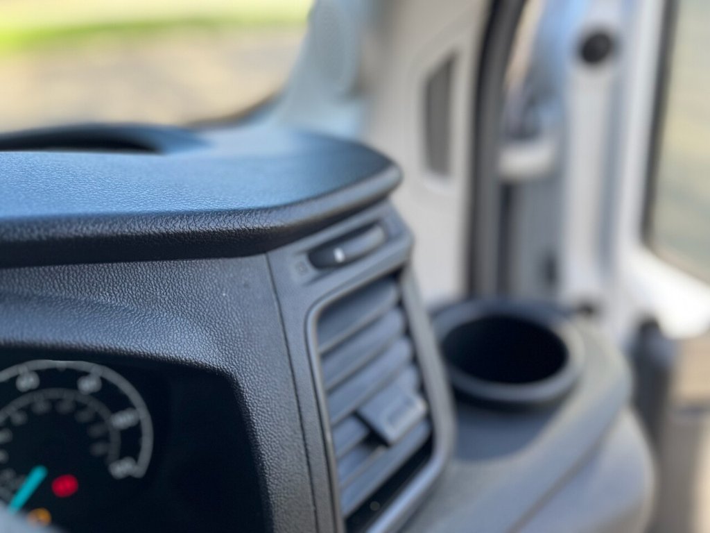 Used Ford Transit 2023 for sale - 77594229: Photo 25