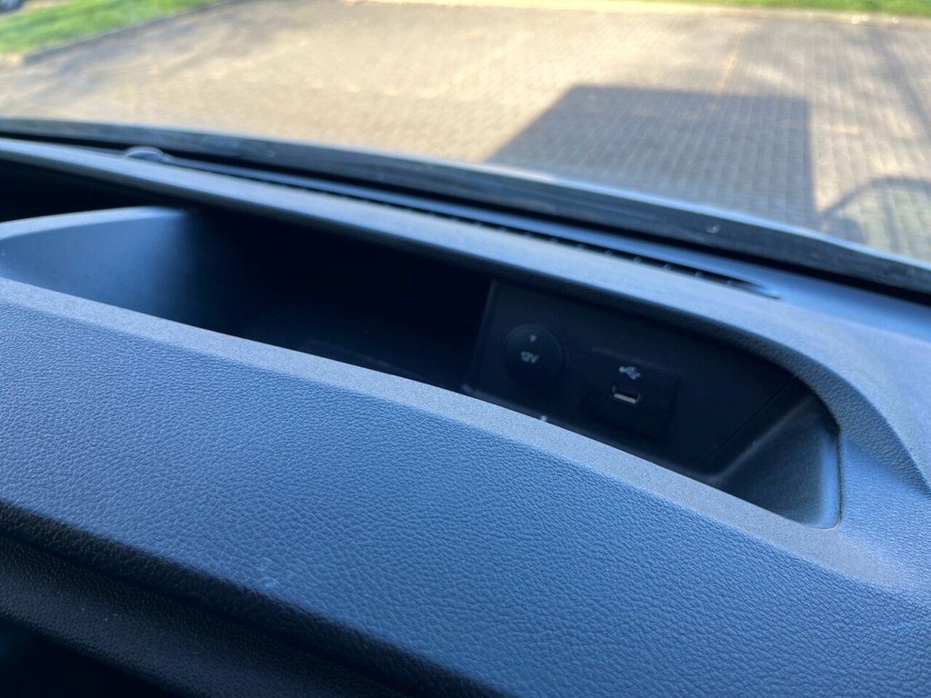 Used Ford Transit 2023 for sale - 77594229: Photo 26