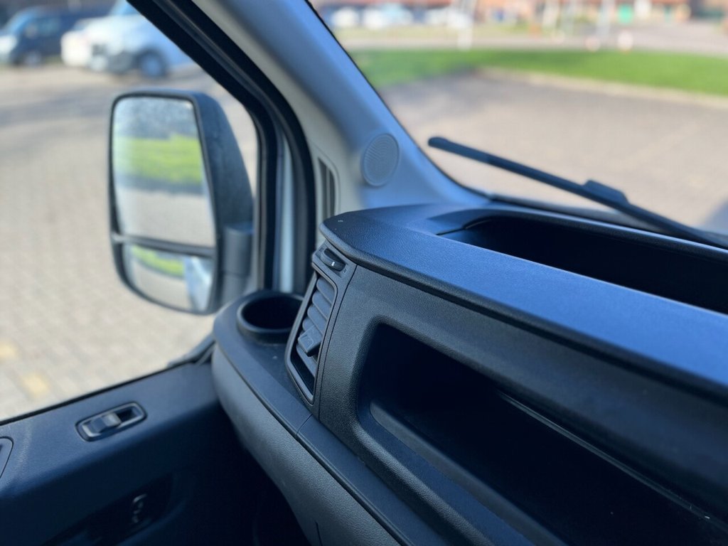 Used Ford Transit 2023 for sale - 77594229: Photo 27