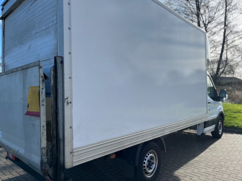 Used Ford Transit 2023 for sale - 77594229: Photo 29