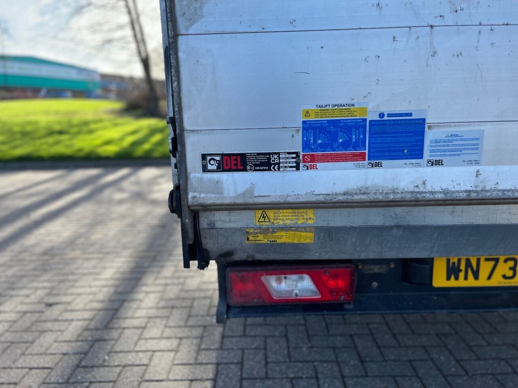 Used Ford Transit 2023 for sale - 77594229: Photo 30