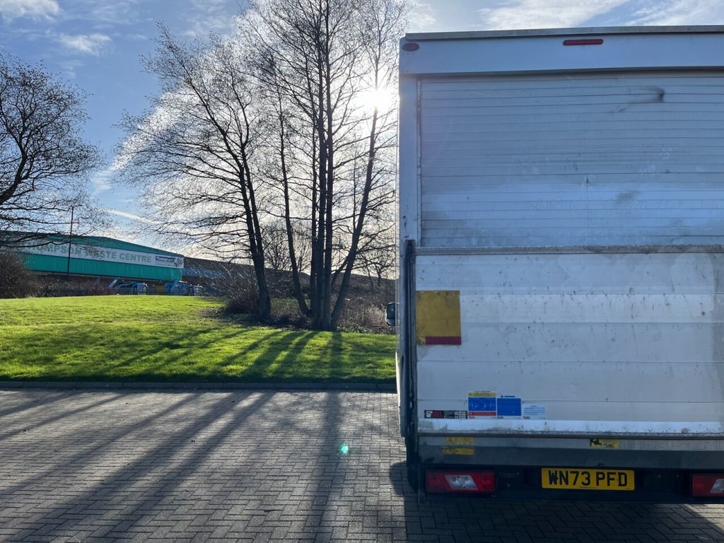 Used Ford Transit 2023 for sale - 77594229: Photo 31