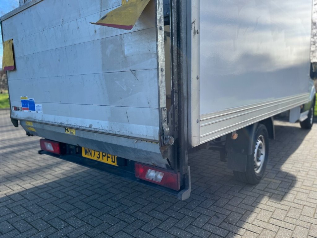 Used Ford Transit 2023 for sale - 77594229: Photo 32