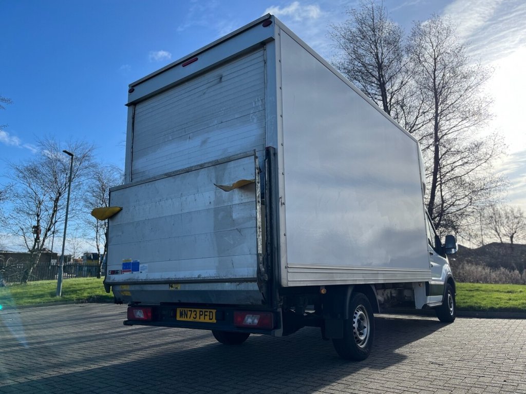 Used Ford Transit 2023 for sale - 77594229: Photo 33