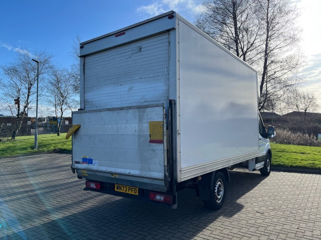 Used Ford Transit 2023 for sale - 77594229: Photo 34