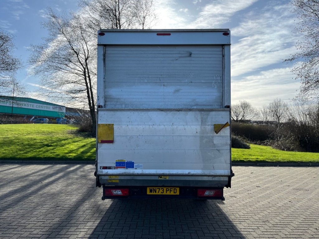 Used Ford Transit 2023 for sale - 77594229: Photo 35