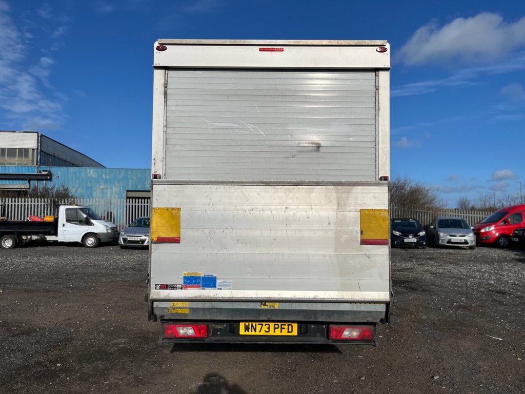 Used Ford Transit 2023 for sale - 77594229: Photo 36