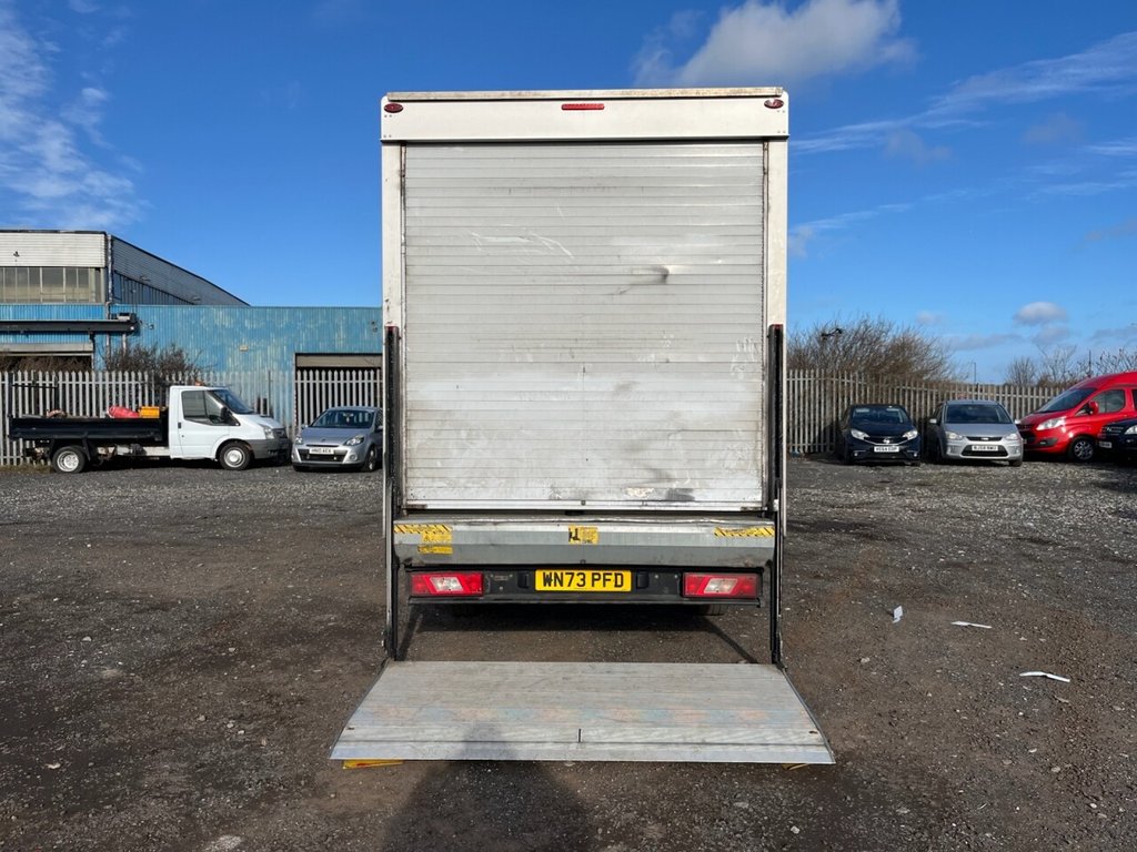 Used Ford Transit 2023 for sale - 77594229: Photo 37