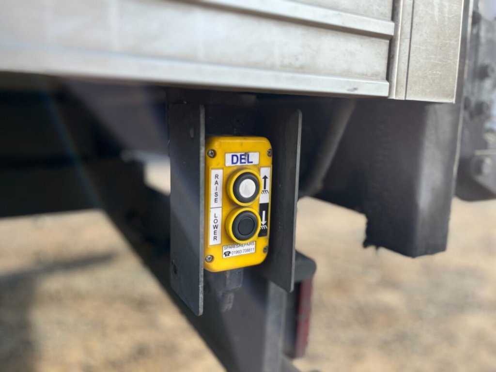 Used Ford Transit 2023 for sale - 77594229: Photo 38