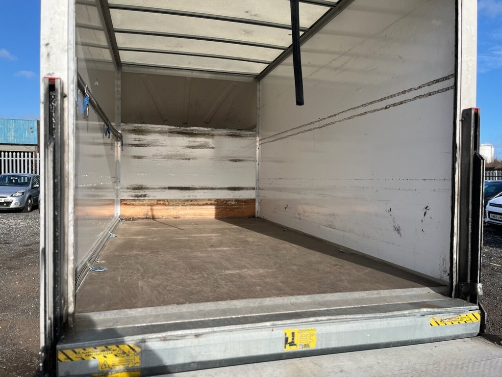 Used Ford Transit 2023 for sale - 77594229: Photo 40