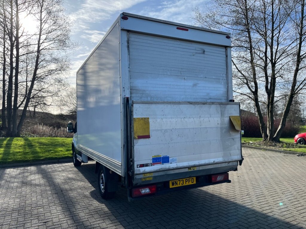 Used Ford Transit 2023 for sale - 77594229: Photo 42