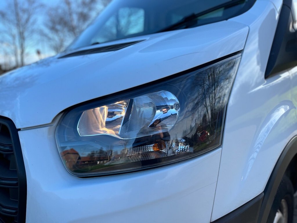 Used Ford Transit 2023 for sale - 77594229: Photo 6