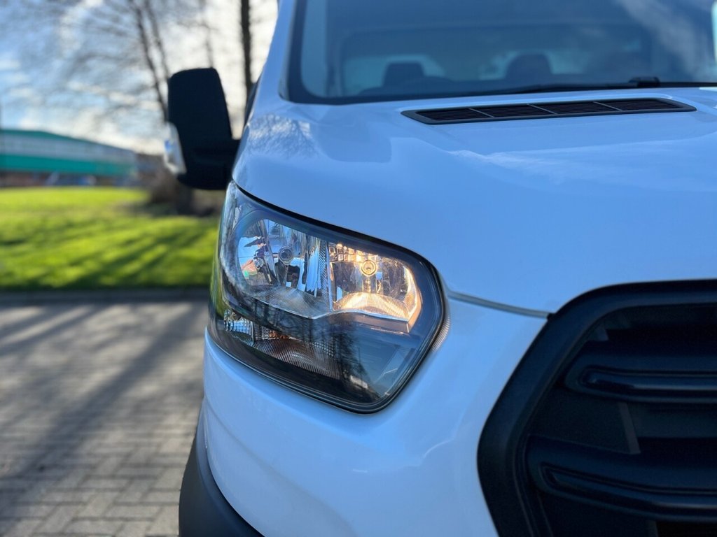 Used Ford Transit 2023 for sale - 77594229: Photo 7