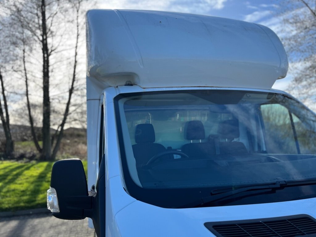 Used Ford Transit 2023 for sale - 77594229: Photo 8