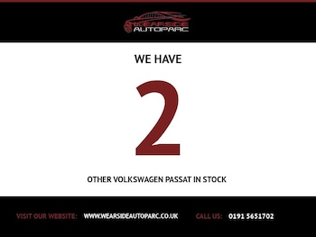 Used Volkswagen Passat 2017 for sale - 78444731: Photo