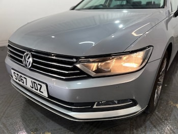 Used Volkswagen Passat 2017 for sale - 78444731: Photo