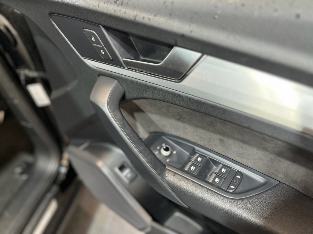 Used Audi Q5 2018 for sale - 76973316: Photo 20