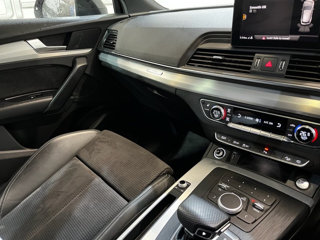 Used Audi Q5 2018 for sale - 76973316: Photo 25