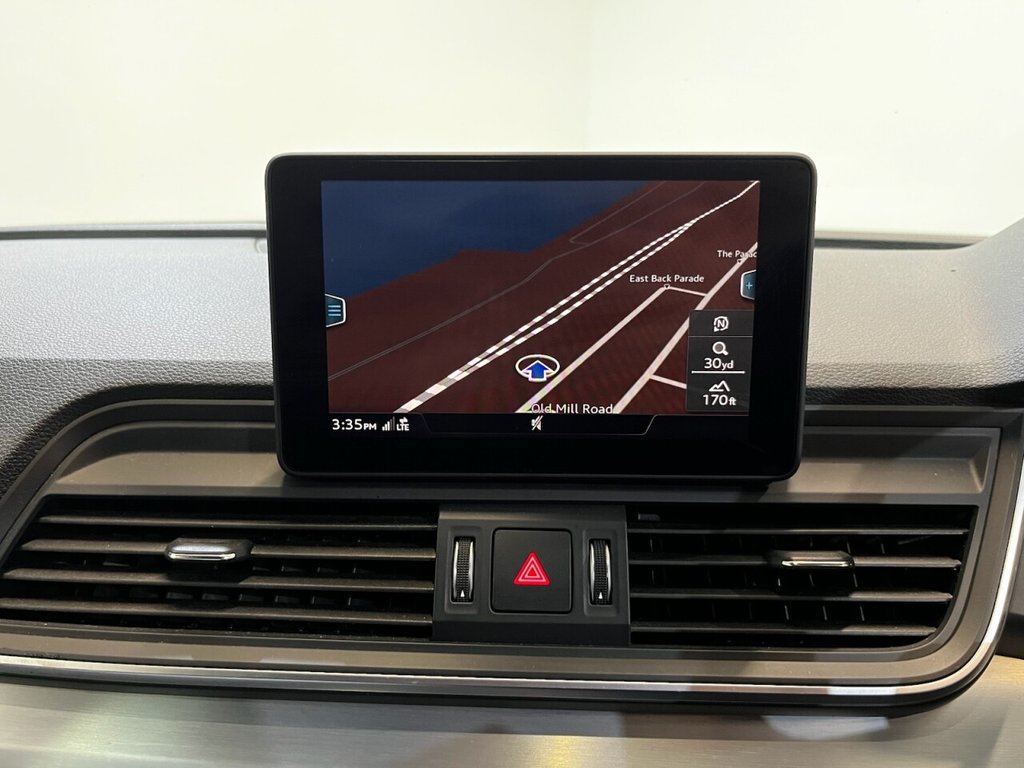 Used Audi Q5 2018 for sale - 76973316: Photo 37