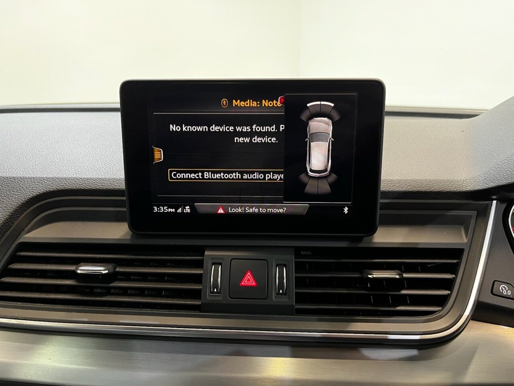 Used Audi Q5 2018 for sale - 76973316: Photo 41