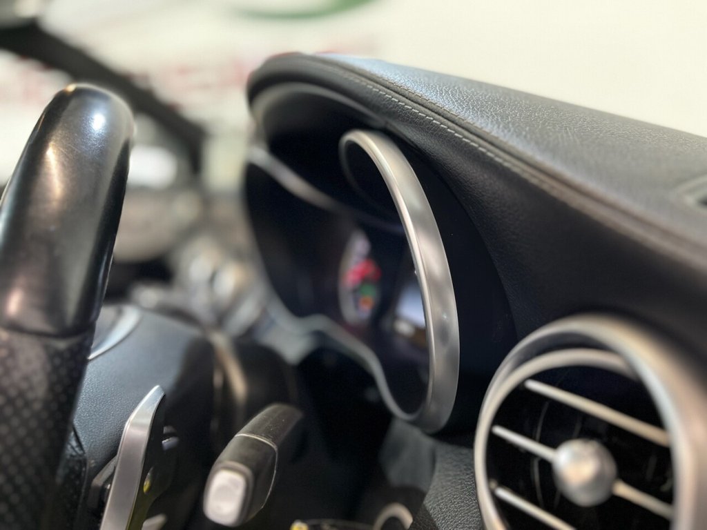 Used Mercedes-Benz C Class 2016 for sale - 76163368: Photo 18