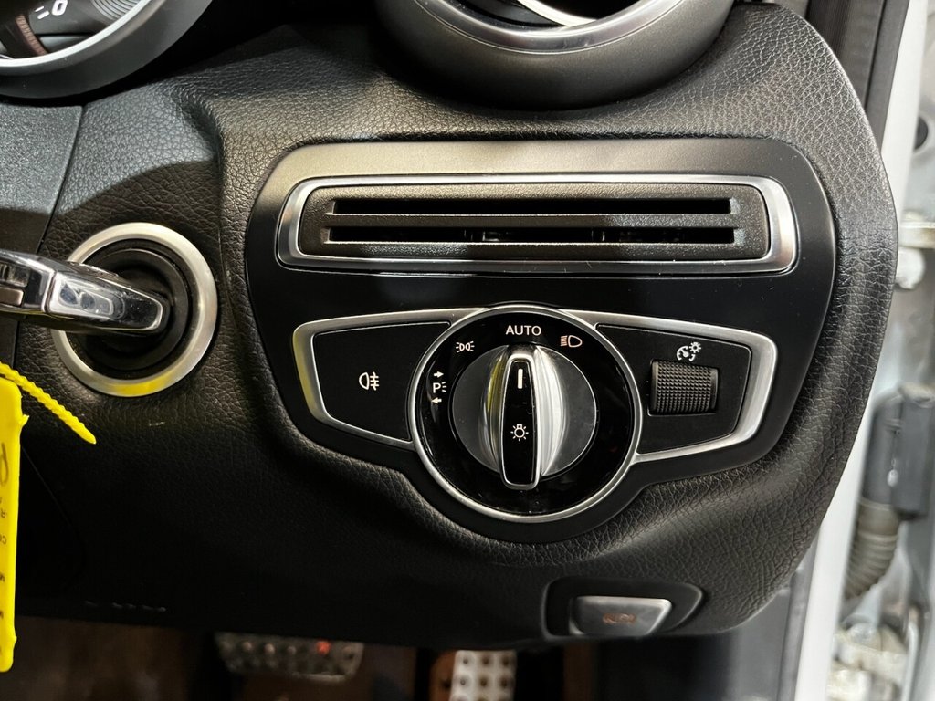 Used Mercedes-Benz C Class 2016 for sale - 76163368: Photo 24