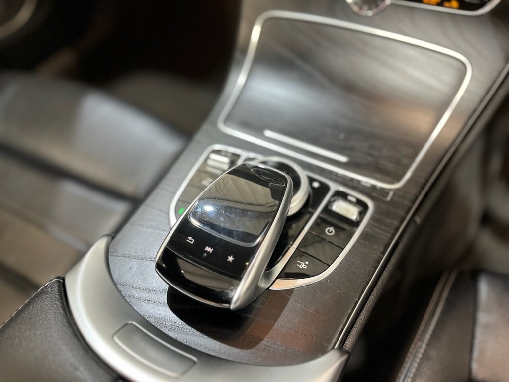 Used Mercedes-Benz C Class 2016 for sale - 76163368: Photo 27