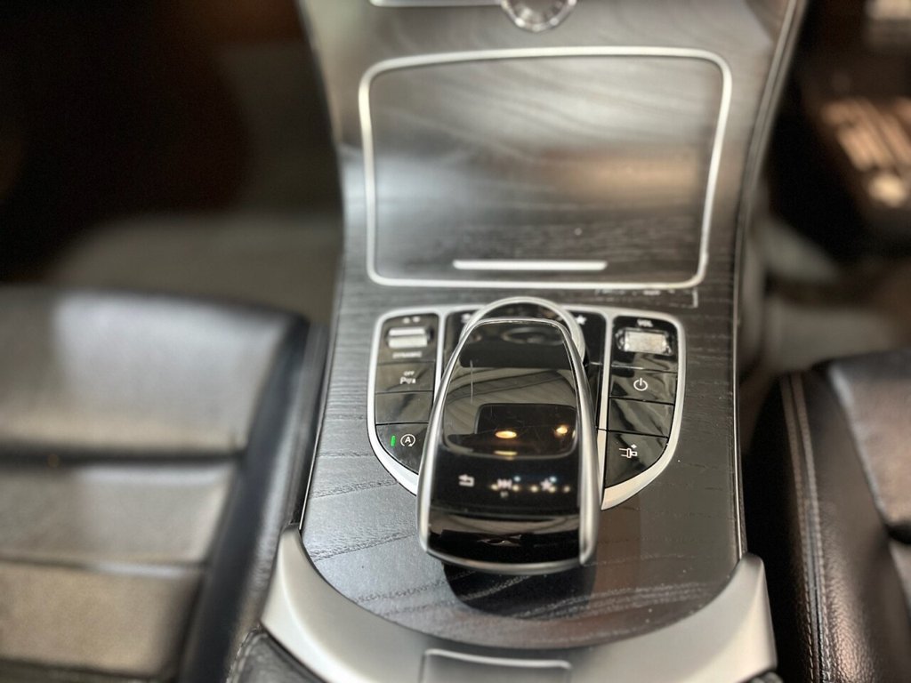 Used Mercedes-Benz C Class 2016 for sale - 76163368: Photo 28