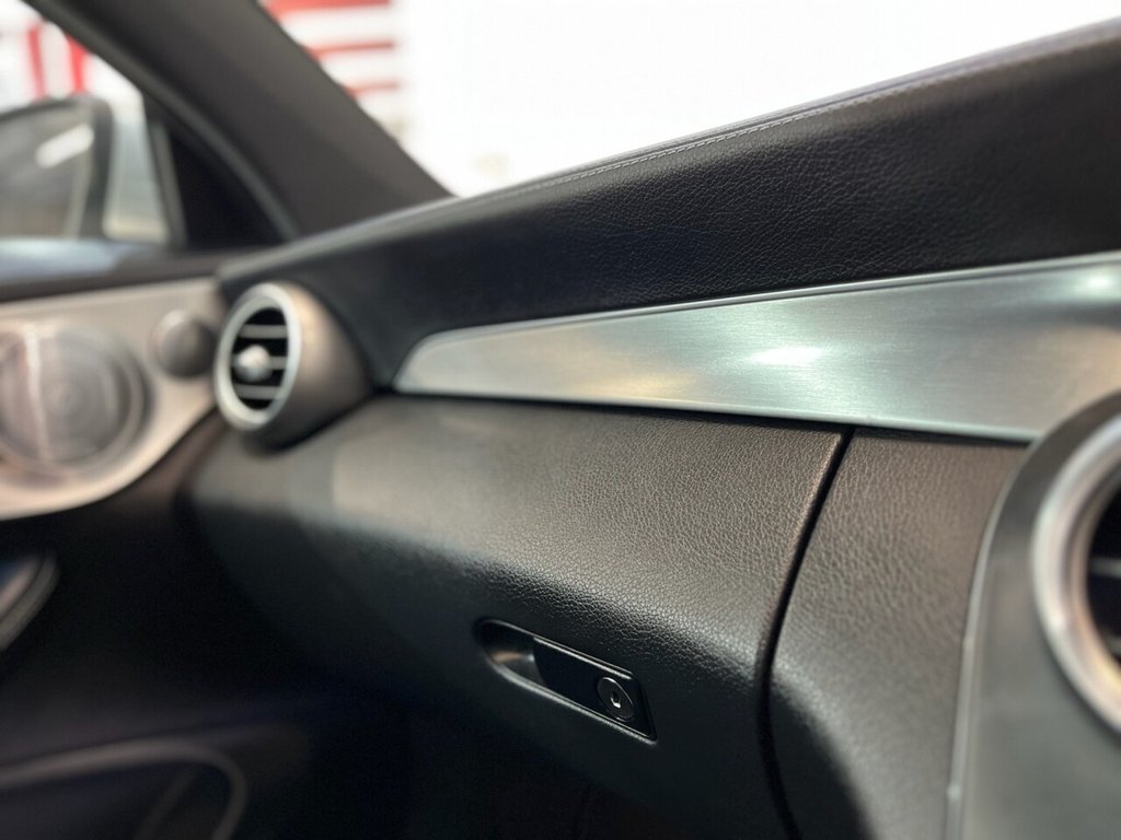 Used Mercedes-Benz C Class 2016 for sale - 76163368: Photo 29