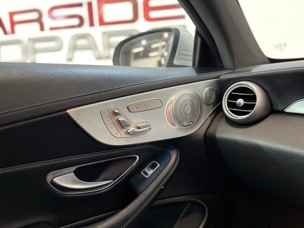 Used Mercedes-Benz C Class 2016 for sale - 76163368: Photo 30