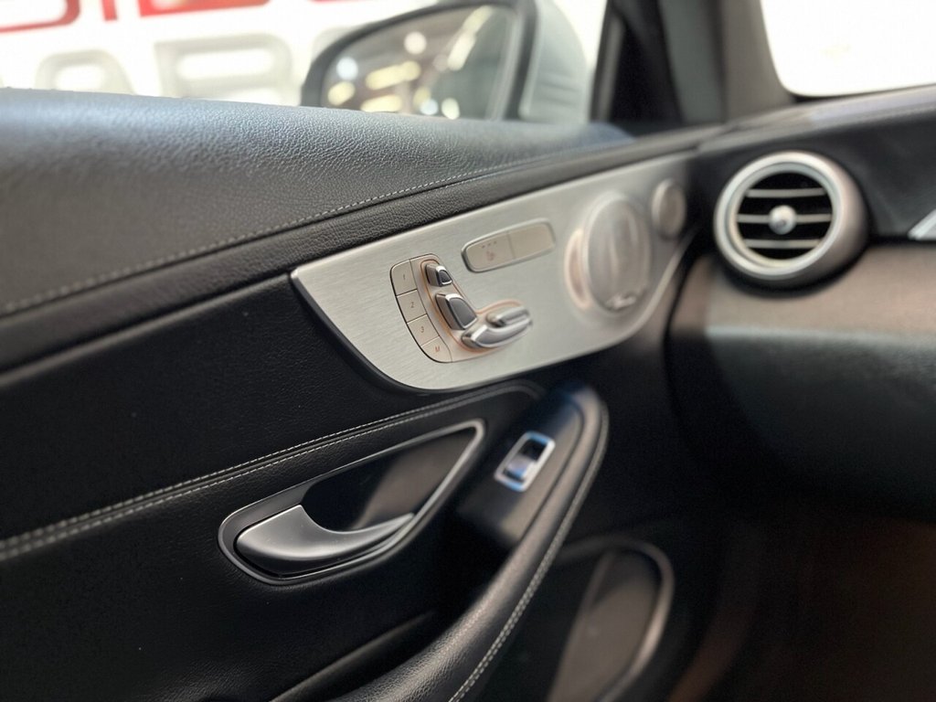 Used Mercedes-Benz C Class 2016 for sale - 76163368: Photo 31