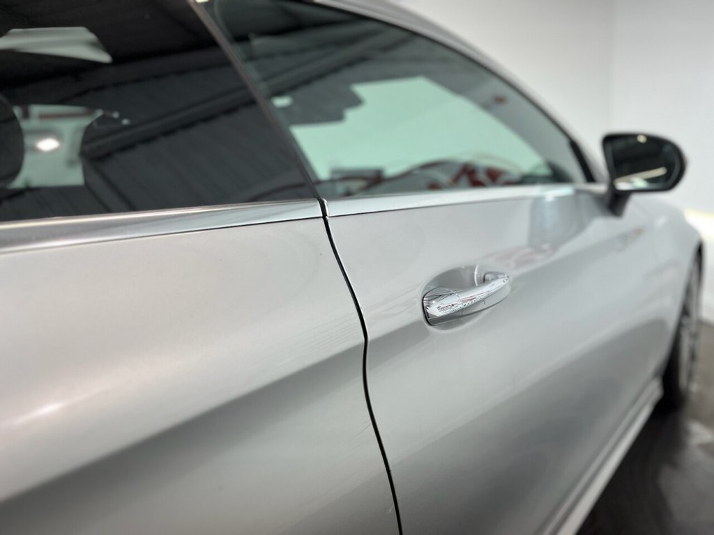 Used Mercedes-Benz C Class 2016 for sale - 76163368: Photo 41