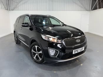 Used Kia Sorento 2018 for sale - 79738649: Photo