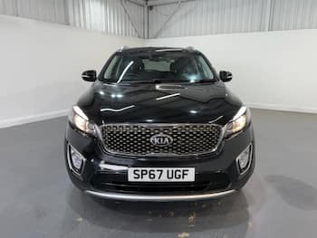 Used Kia Sorento 2018 for sale - 79738649: Photo