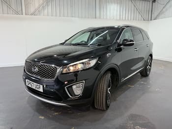 Used Kia Sorento 2018 for sale - 79738649: Photo