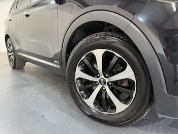Used Kia Sorento 2018 for sale - 79738649: Photo
