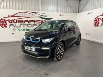 Used BMW i3 2018 for sale - 74885270: Photo