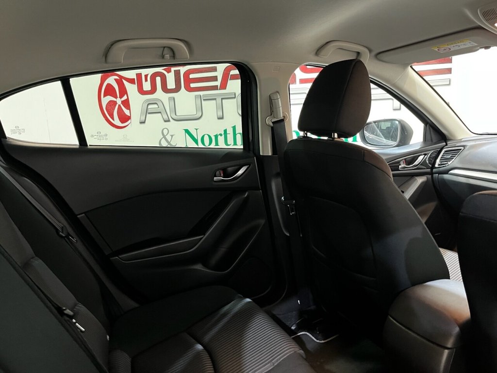 Used Mazda Mazda3 2015 for sale - 78002290: Photo 16
