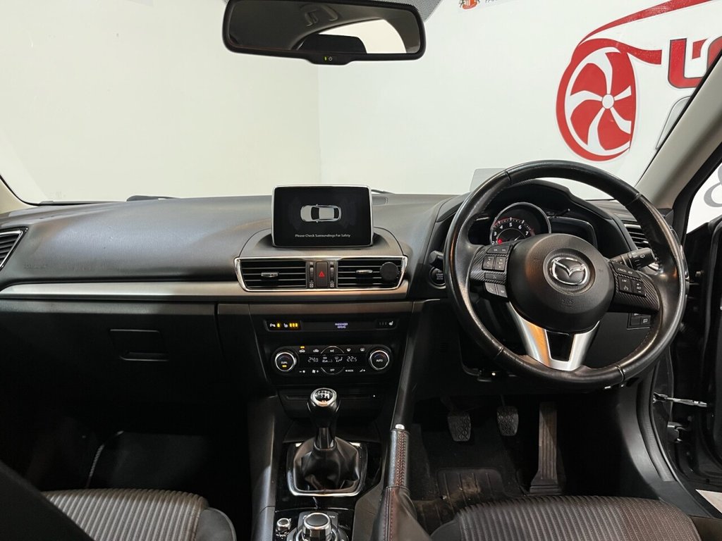 Used Mazda Mazda3 2015 for sale - 78002290: Photo 17